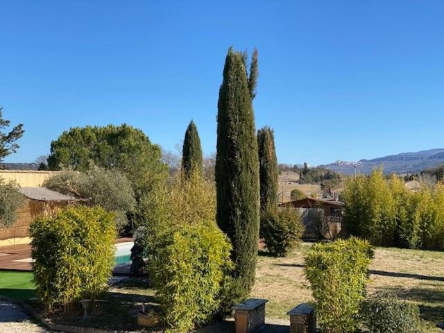 Family First Villa Gargas  Exterior photo